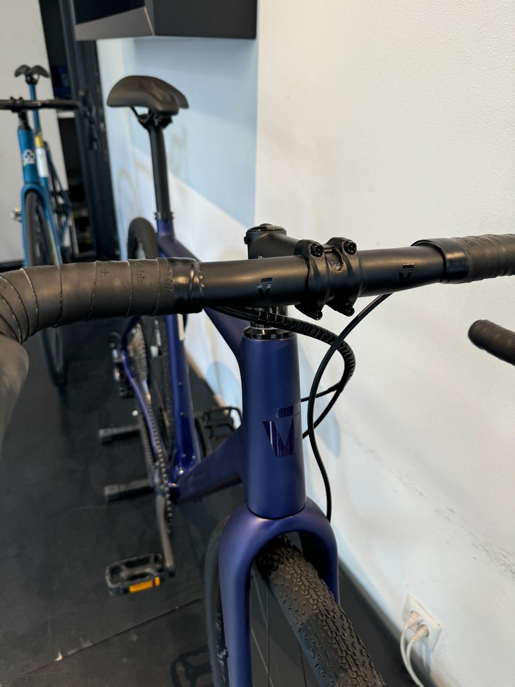 Biciclette: Velofabrik Magma – Nuovo e nell'imballaggio originale da Zürich venduto da Velofabrik01 1