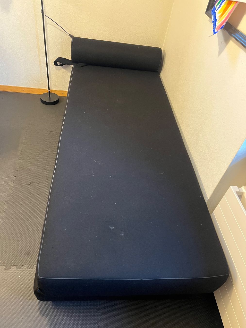Divani: Bettsofa Schlafsofa Softline Lubi – Usato da Zollikofen venduto da forrrest_gump