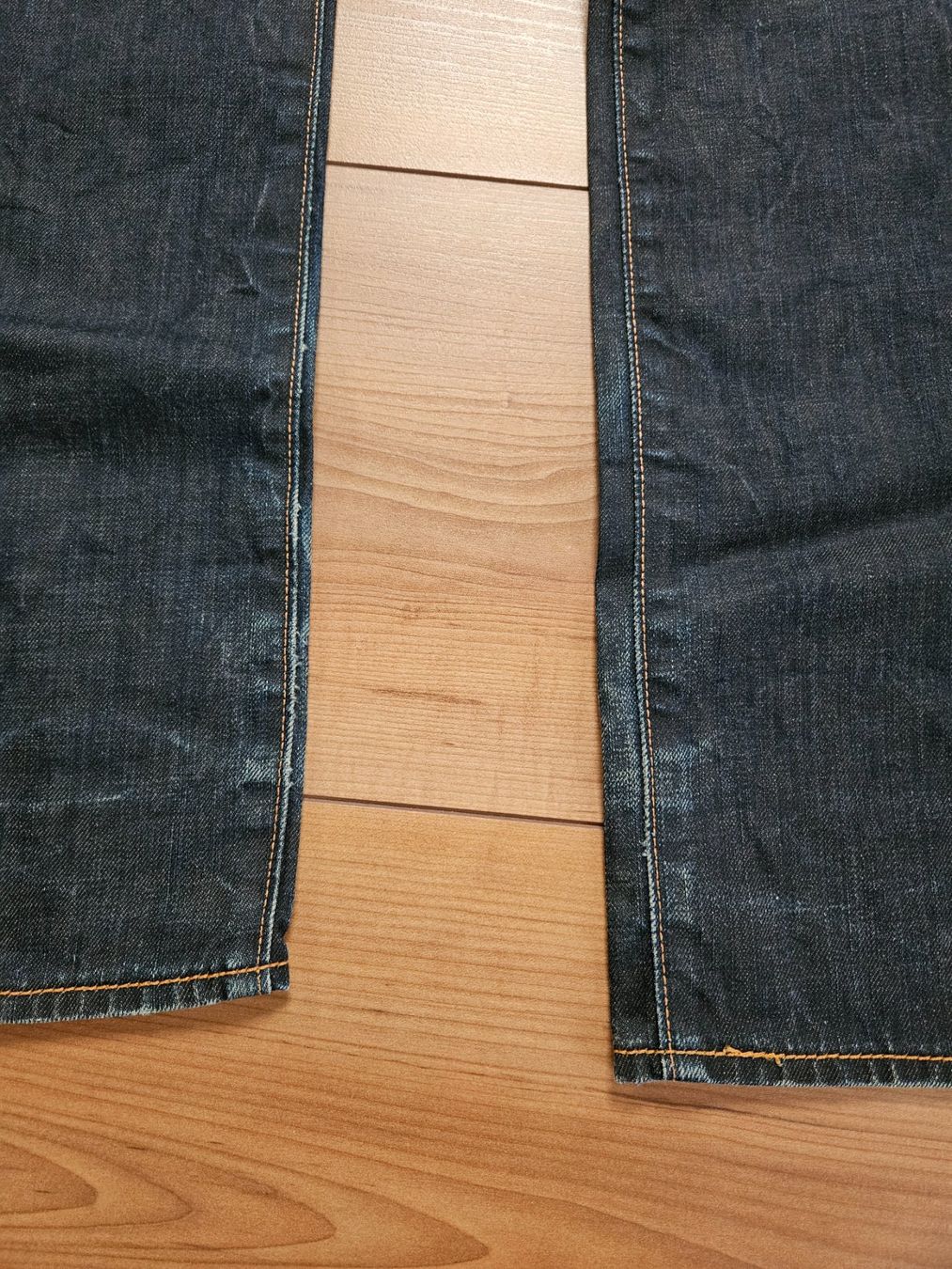 Levi's Jeans: Levis Jeans 31 x 32 – Gebraucht aus Tann von Pepiino 2