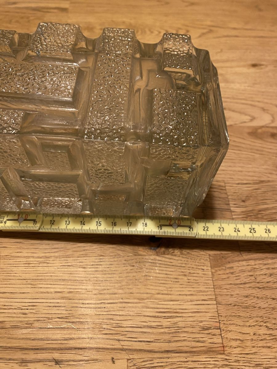 Vasen & Gefässe: Schöne Vase – Gebraucht aus Flawil von Naphtali 6