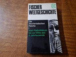 Die Altorientalischen Reiche 1