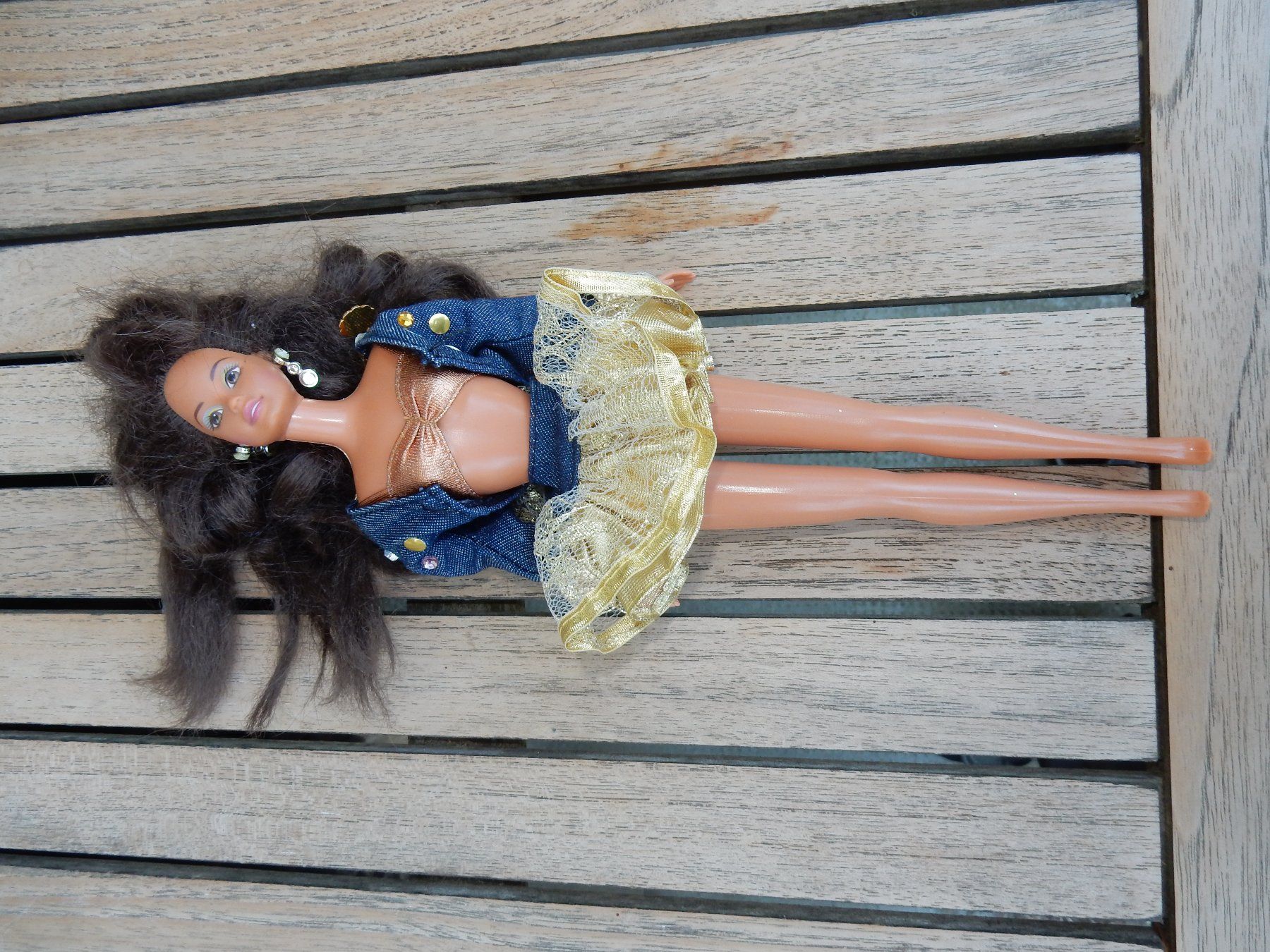 Bambole: Diverse Barbies und Zubehör – Usato da Oberburg venduto da egl_sf92