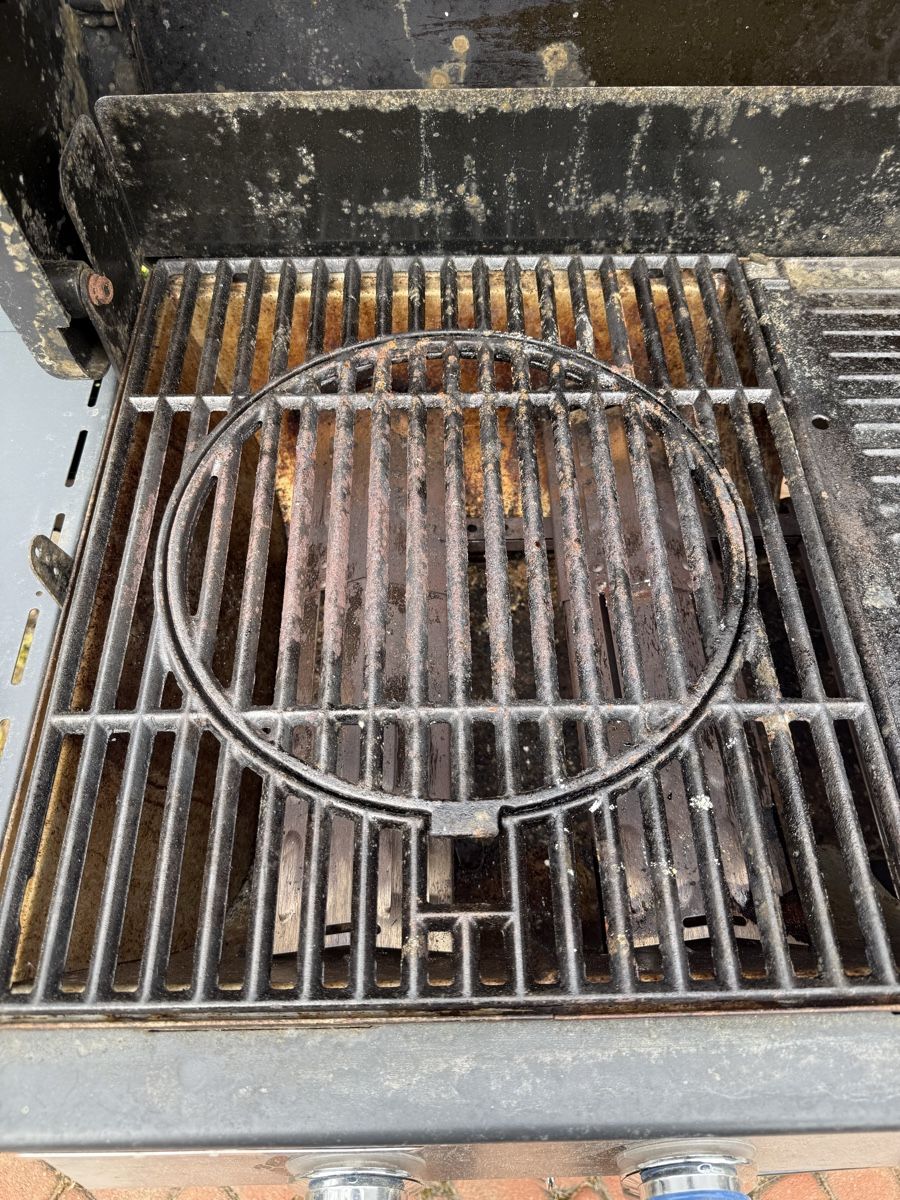 Griglie: Grill Campingaz 3 Series Classic EXS – Usato da Münchenbuchsee venduto da anjok 4