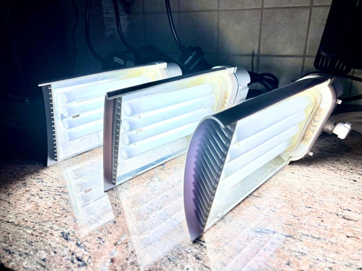 Lampade: Lampe pour aquarium – Usato da Ogens venduto da ced_qn5v 4