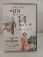 Un franco, 14 pesetas