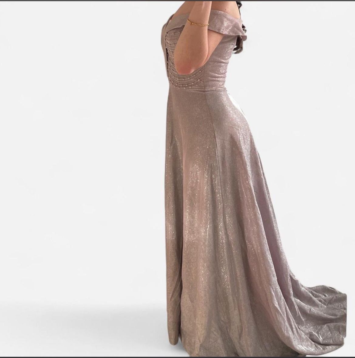 Vestiti: Abendkleid/Ballkleid, Grösse 36 – Usato da Thayngen venduto da sar_58q9