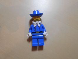 Lego Figur Cavalry Colonel ww003 ( Set 231 )