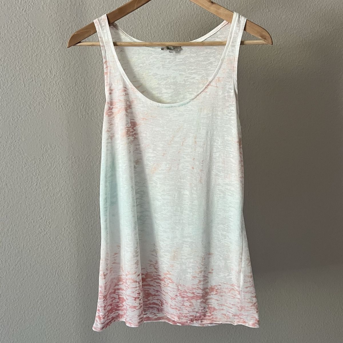 Zara Tops: ZARA Tanktop – Neuf (Voir description) à Lütisburg par mahee