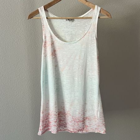 ZARA Tanktop