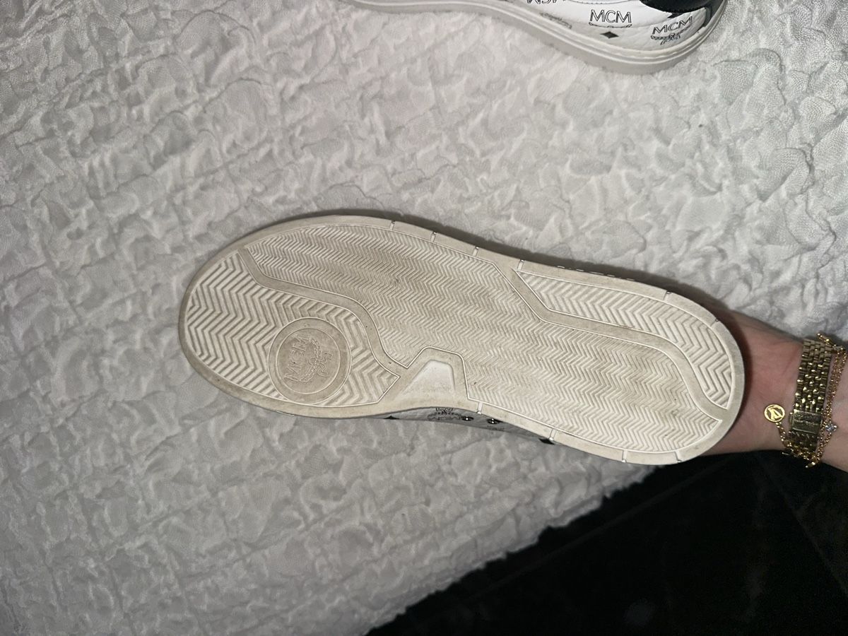 Scarpe da donna: MCM Sneaker – Usato da Hunzenschwil venduto da ani_tm28 6