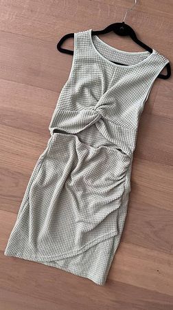 Kleid Gr. 36/S