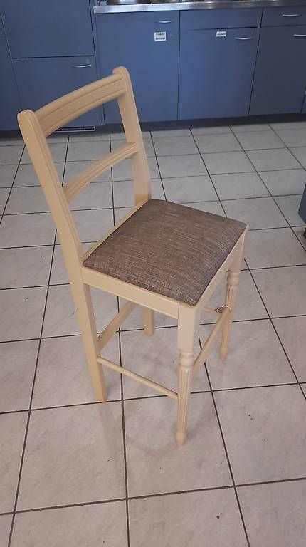 Chaises hautes: Chaise haute – D'occasion à Yverdon-les-Bains par joe_m2gk 1