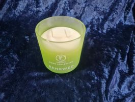 PartyLite - 2-Docht-Duftwachsglas Renewed, Mood