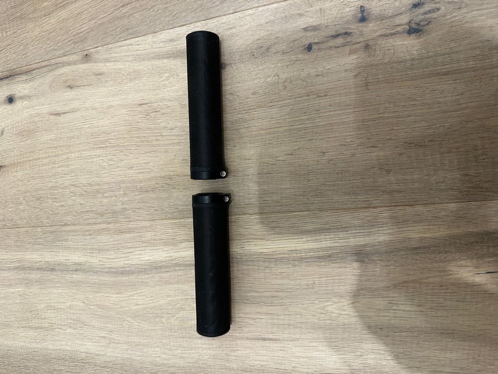 Velo Griffe Ergogel D3 135/92 Schra (623705