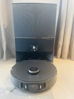 Dreame L20 Ultra Saug- und Wischroboter mit Zubehör