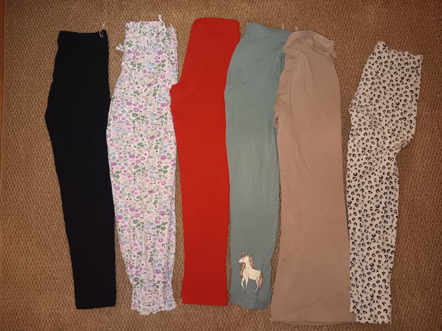 Lotti & Set di vestiti: Mädchen Kleider Paket ,Gr 134 – Usato da Oftringen venduto da joa_bbm2 4