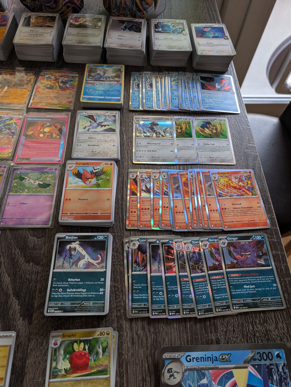 Pokémon Carte collezionabili: Grosse 1'800+ Pokemon Karten Sammlung ab 1.- – Nuovo (secondo la descrizione) da Bern venduto da yve_879k 3