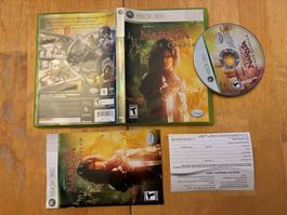 Narnia Prince Caspian (CIB)