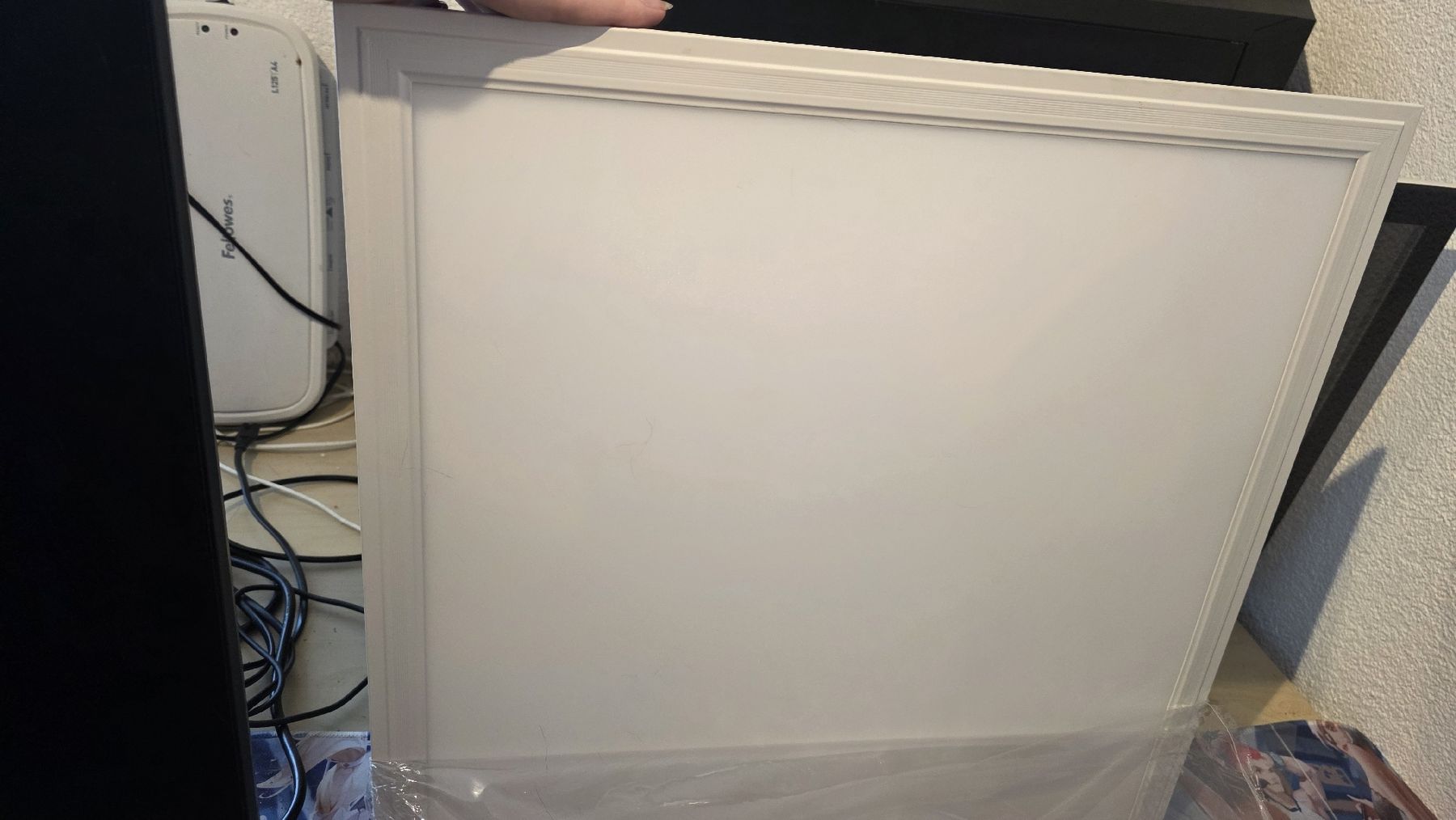 Lustres & lampes de plafonds: LED Panel neu – Neuf (Voir description) à Roggwil TG par Seinija