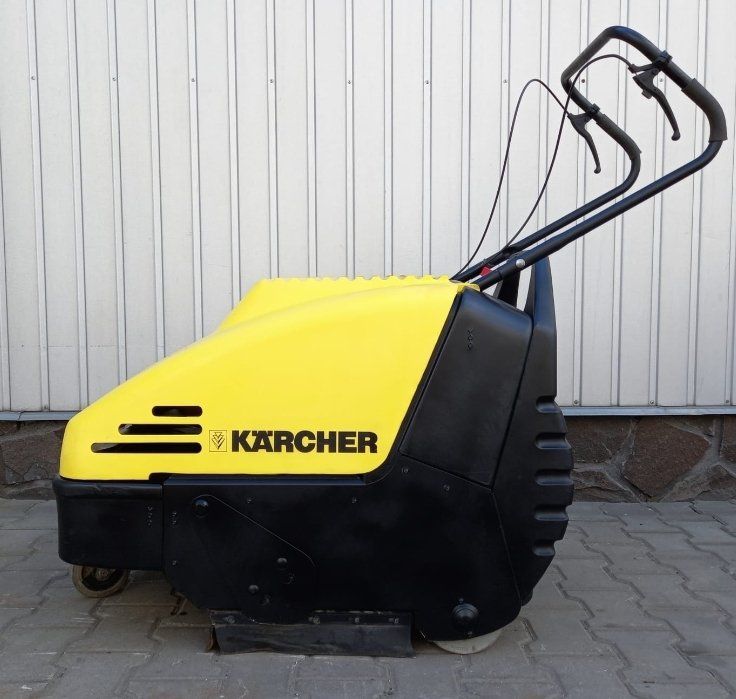 Courroie Ronde Polyuréthane Kärcher KSM 700 B / KSM700B – 6.951-126.0, Qualité Allemande Antidérapante