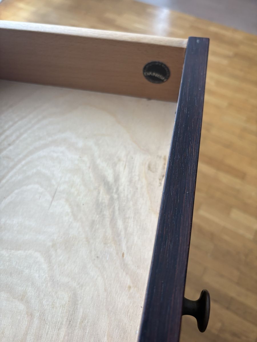 Comodini: Table de chevet ou bout canapé Scandinave – Usato da petit lancy venduto da FerreiraLuis 4