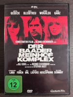 Der Baader Meinhof Komplex