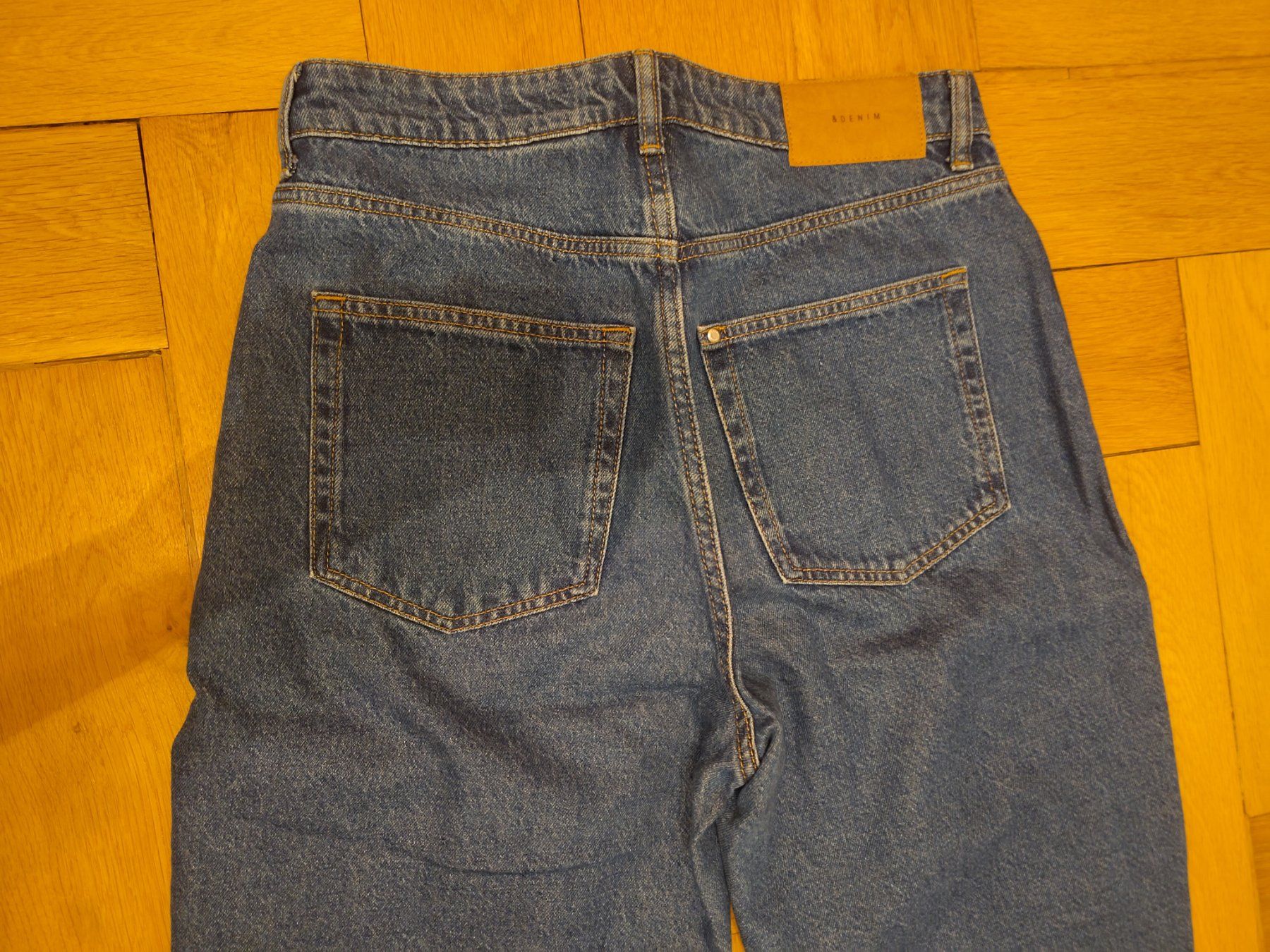 H&M Jeans: Jeans – Gebraucht aus Bern von Linii 1