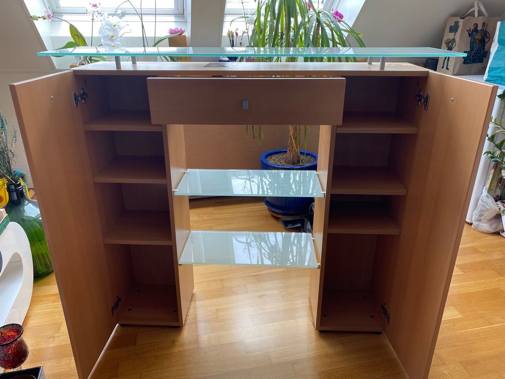 Sideboard 1
