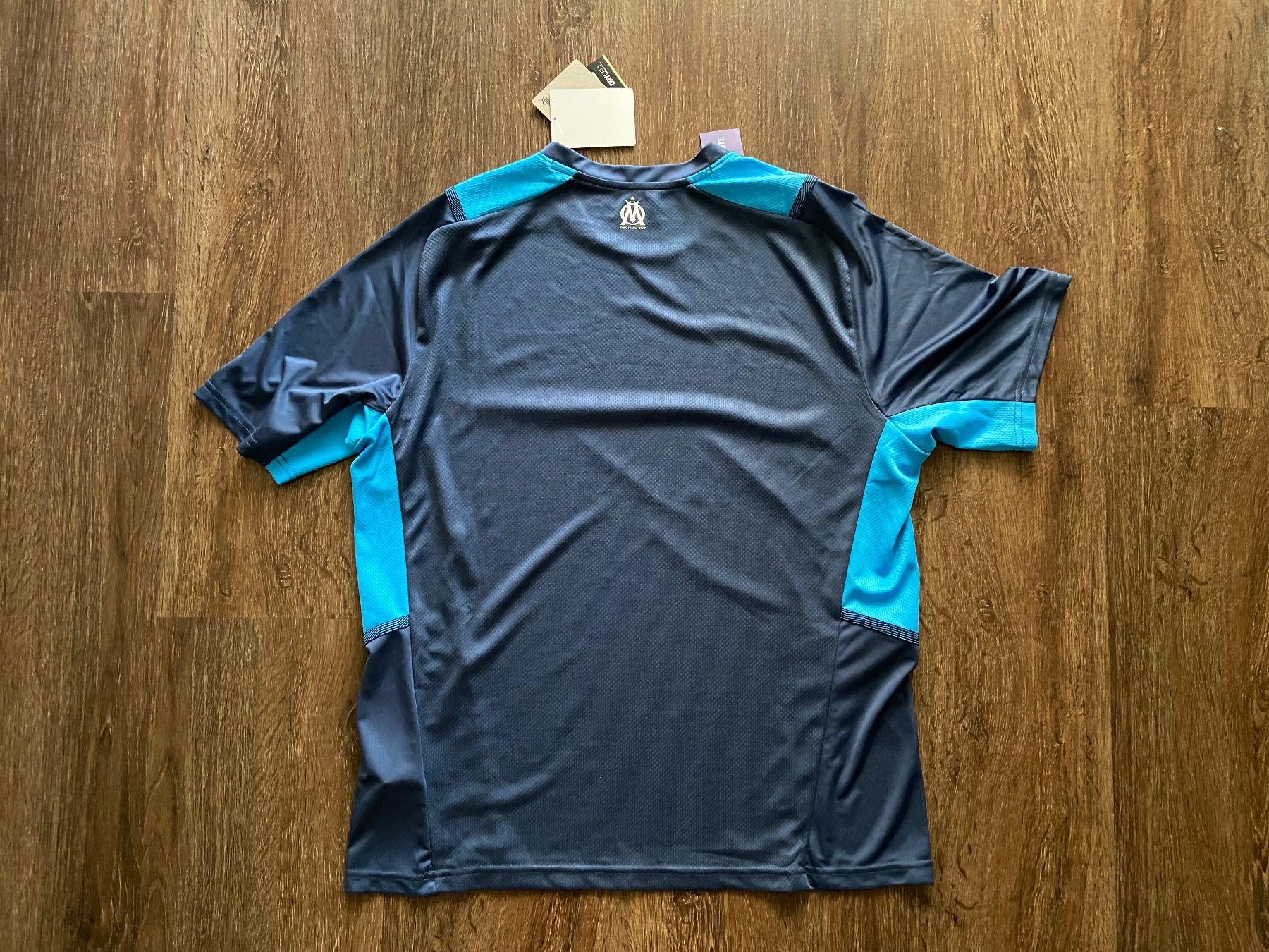 Puma Canottiere & Pantaloni: Olympique Marseille Trikot Gr. XL – Nuovo (secondo la descrizione) da Muttenz venduto da bargain_hunter 3