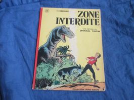 Pom et Teddy : Zone interdite, e.o.