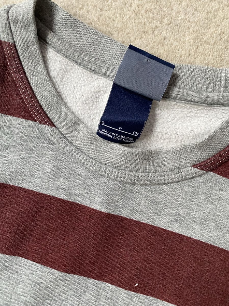 Nike Pullover & Sweatshirts: Nike Pullover (Grösse S) – Gebraucht aus Kriens von yansch 2