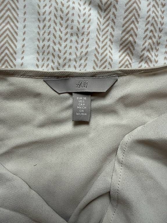 Tops: Oberteil Grösse 38 – Gebraucht aus Zürich von joe_9lm9 1
