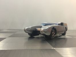 POLITOYS E 25  OSI BISILURO 1:43