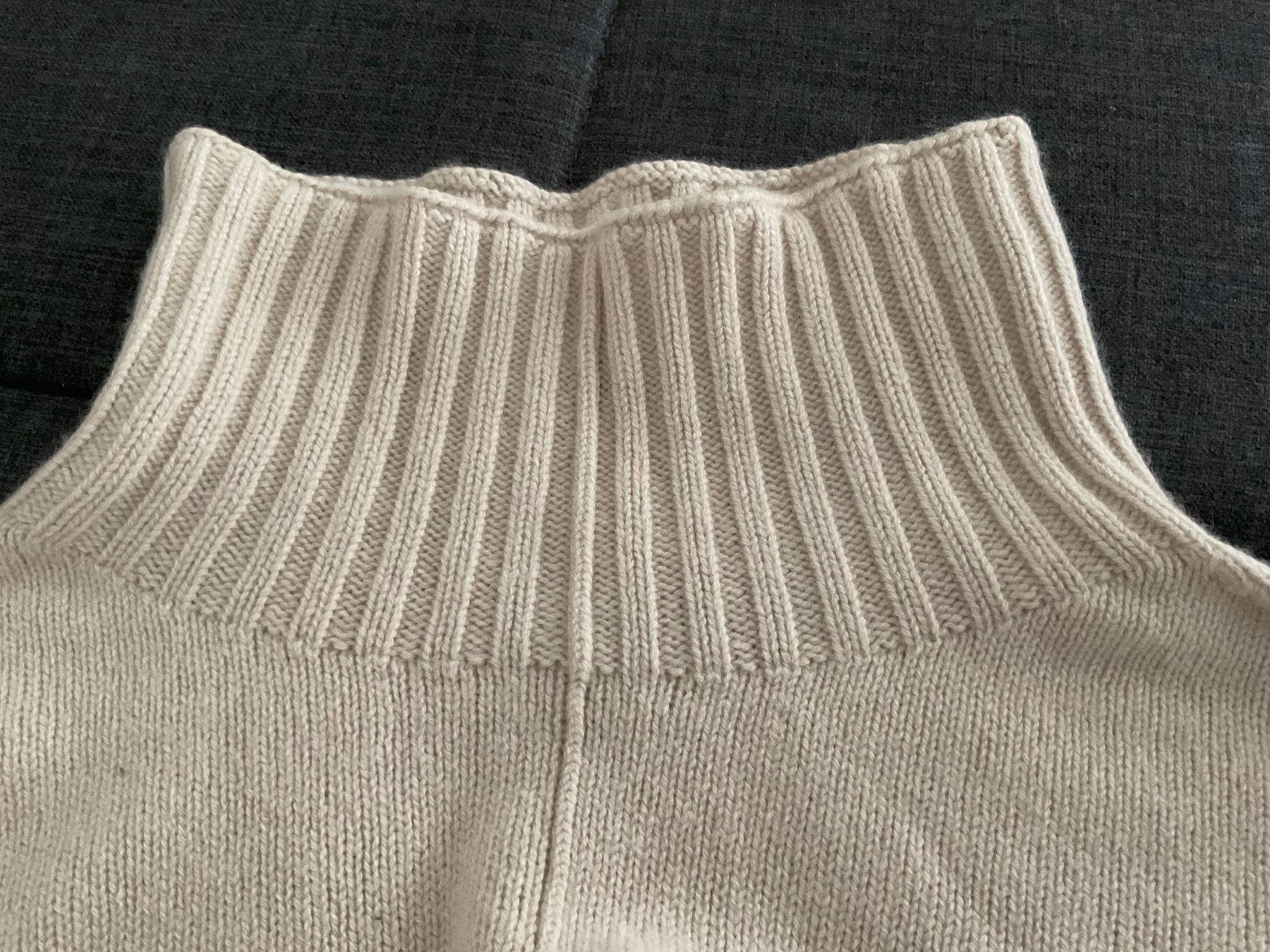 Maglioni & Felpe: ANTONELLI Firenze  Pullover Wolle/ Seide / Cashmere XXS – Usato da Weiningen ZH venduto da moon-55 2