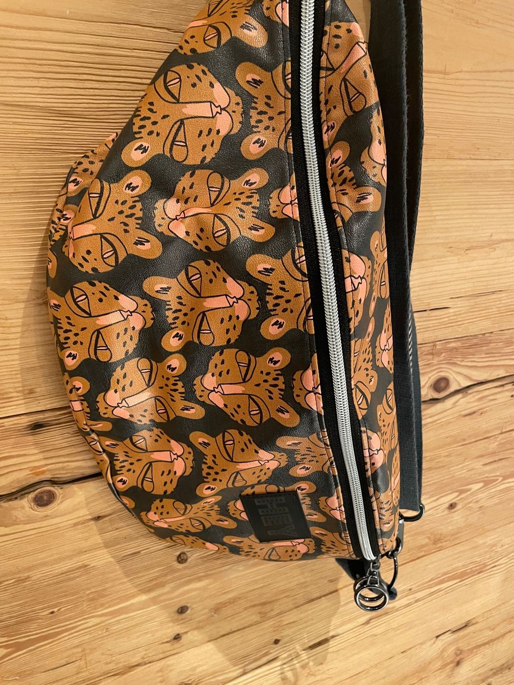 Borse: Hip Bag – Nuovo (secondo la descrizione) da Homburg venduto da Vlinder3 5