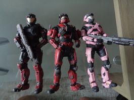 HALO Sparten Pack