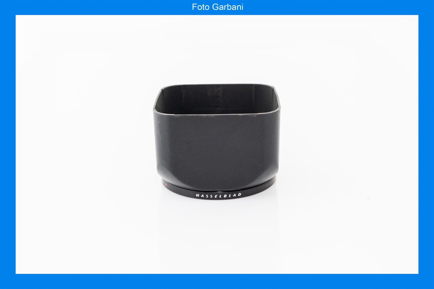 Hasselblad Obiettivi: Hasselblad paraluce per Sonnar 150mm f4 – Usato da Muralto venduto da FotoGarbani
