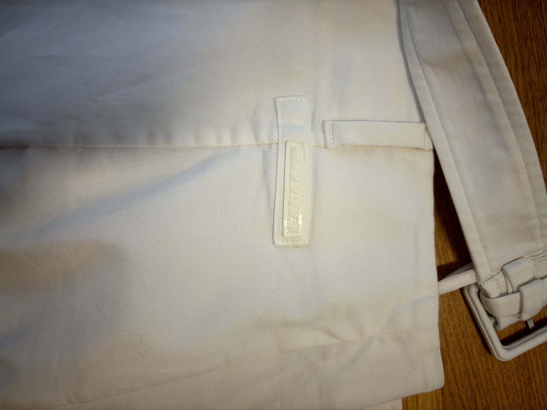 Prada Gonne: Vintage Prada Jupe – Usato da Duebendorf venduto da tom_lp2m 4