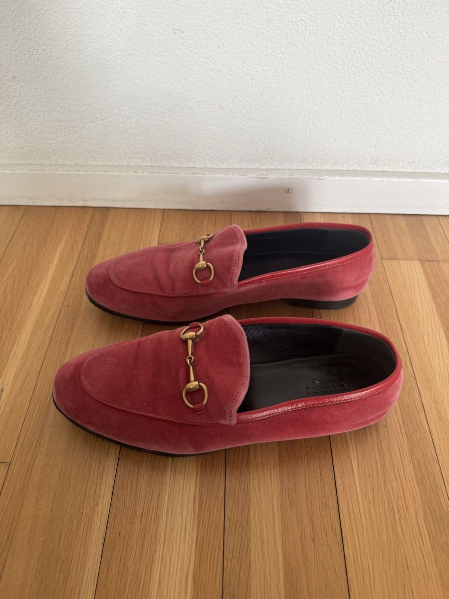 Gucci Chaussures femmes: Gucci loafers 38 – D'occasion à Zürich par lea_k85g 1