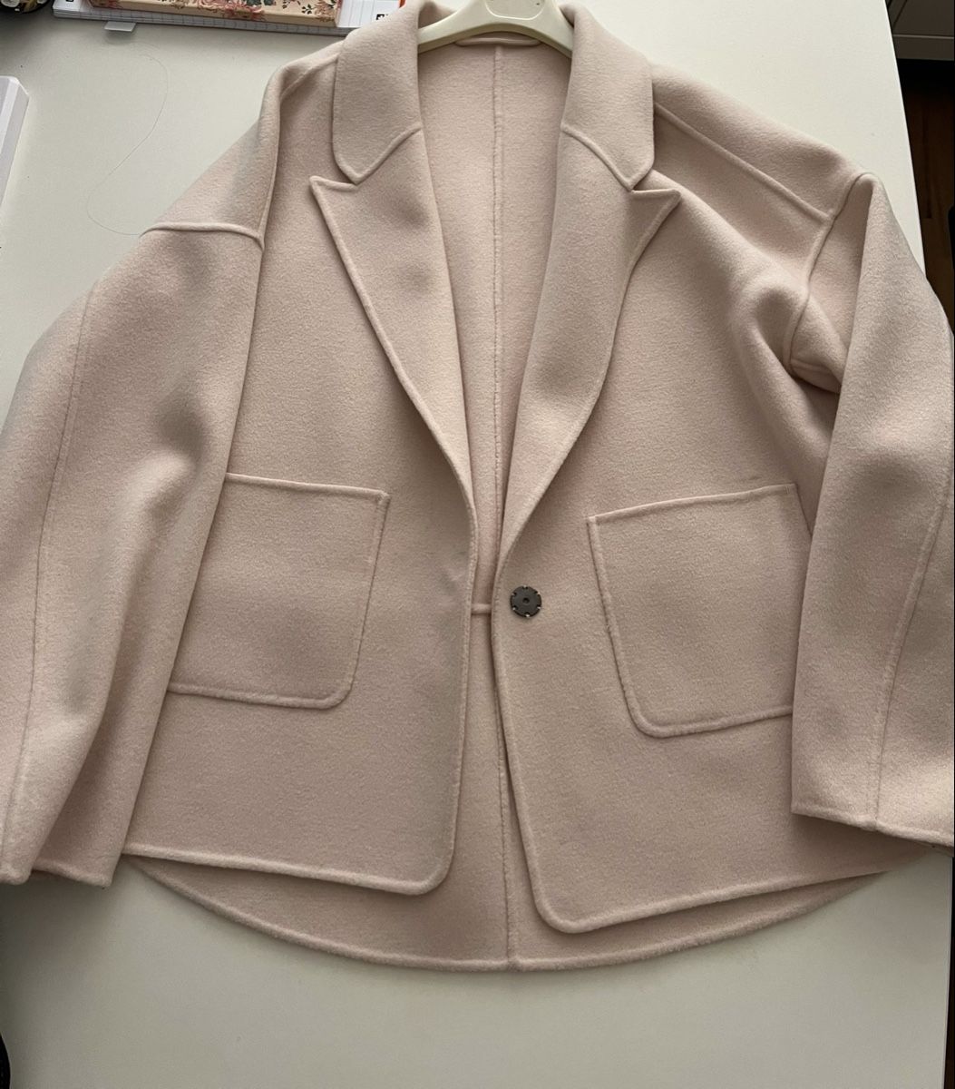 Giacche: Leonardo wolljacke – Nuovo (secondo la descrizione) da Eschlikon TG venduto da Didi2007_ 1