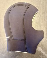 Bare Elastek Neopren Haube Grösse S - Top Zustand!