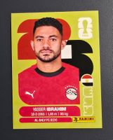EGY 5 - Yasser Ibrahim - Panini FIFA World Cup 2026 UE