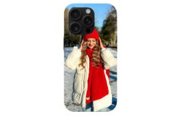 Dein Foto auf deiner iPhone-16 Pro-Hülle