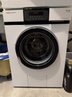 Waschmaschine Fust Novamatic WA4188