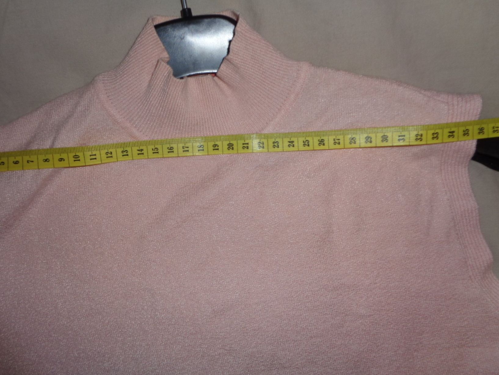 Maglioni & Felpe: Pullover ohne Ärmel, Gr.M – Nuovo (secondo la descrizione) da Tafers venduto da kor_jf9w 6