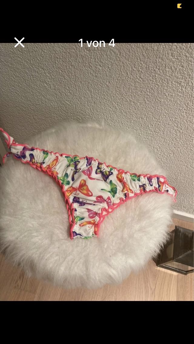 Calzedonia Badekleider & Bikinis: Badehose NEU – Neu (gemäss Beschreibung) aus Boniswil von MichaelaH