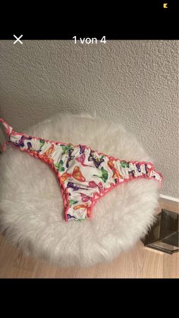 Badehose NEU