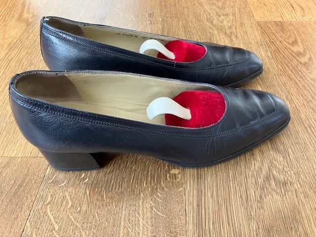 Bally Scarpe da donna: Bally Schuhe – Usato da Egerkingen venduto da Clearwaterbeach 1