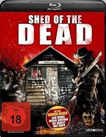 Shed of the Dead UNCUT - Urkomisch *TOP NEU*******