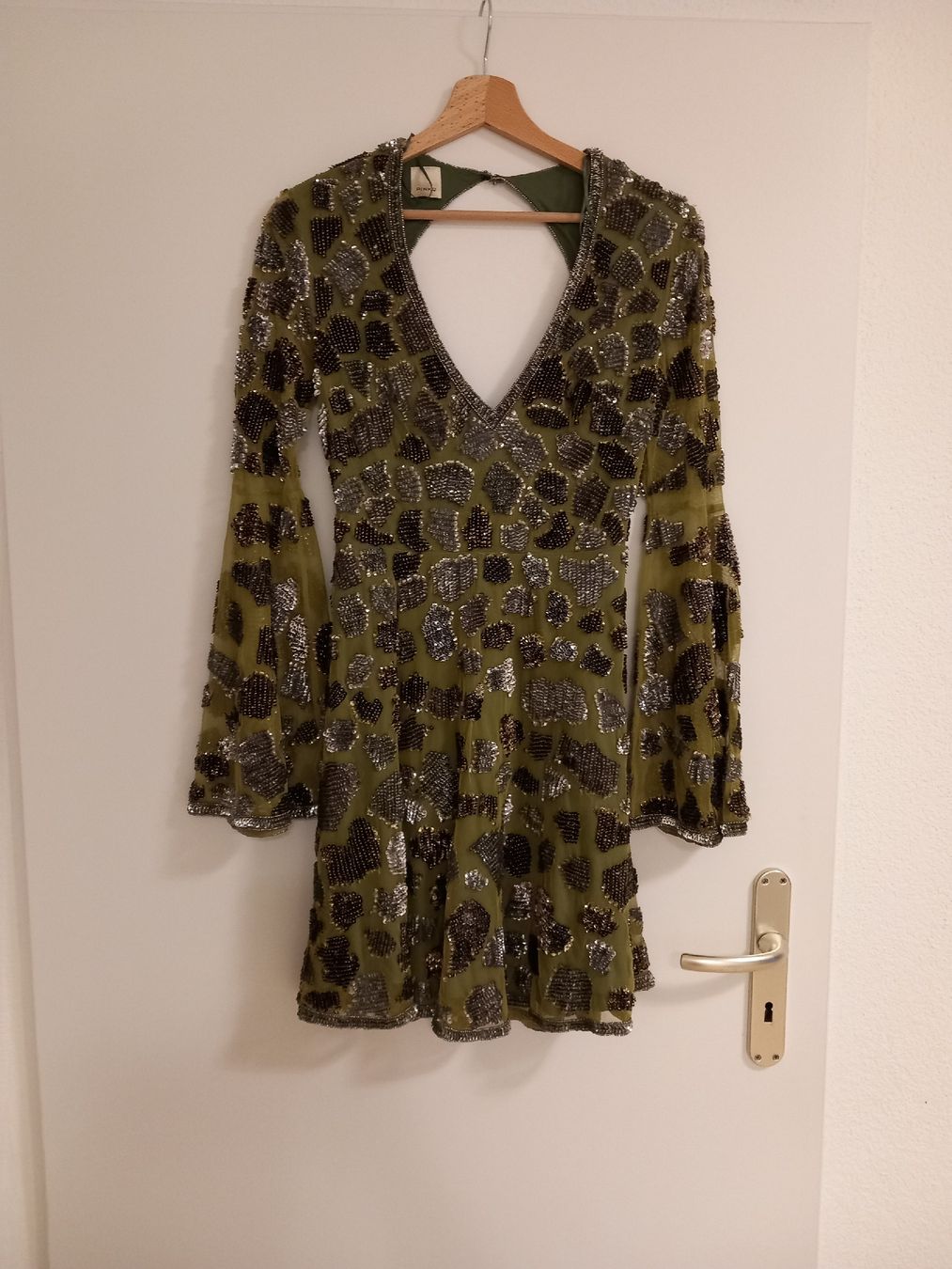 Pinko Robes: Kleid – D'occasion à Buchs AG par tac_zz5h